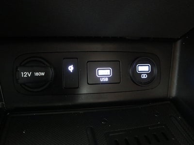2022 Hyundai Sonata SEL Plus