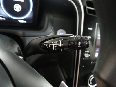 2023 Hyundai Santa Cruz NIGHT AWD