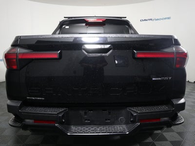 2023 Hyundai Santa Cruz NIGHT AWD
