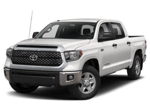 2019 Toyota Tundra 4WD SR5