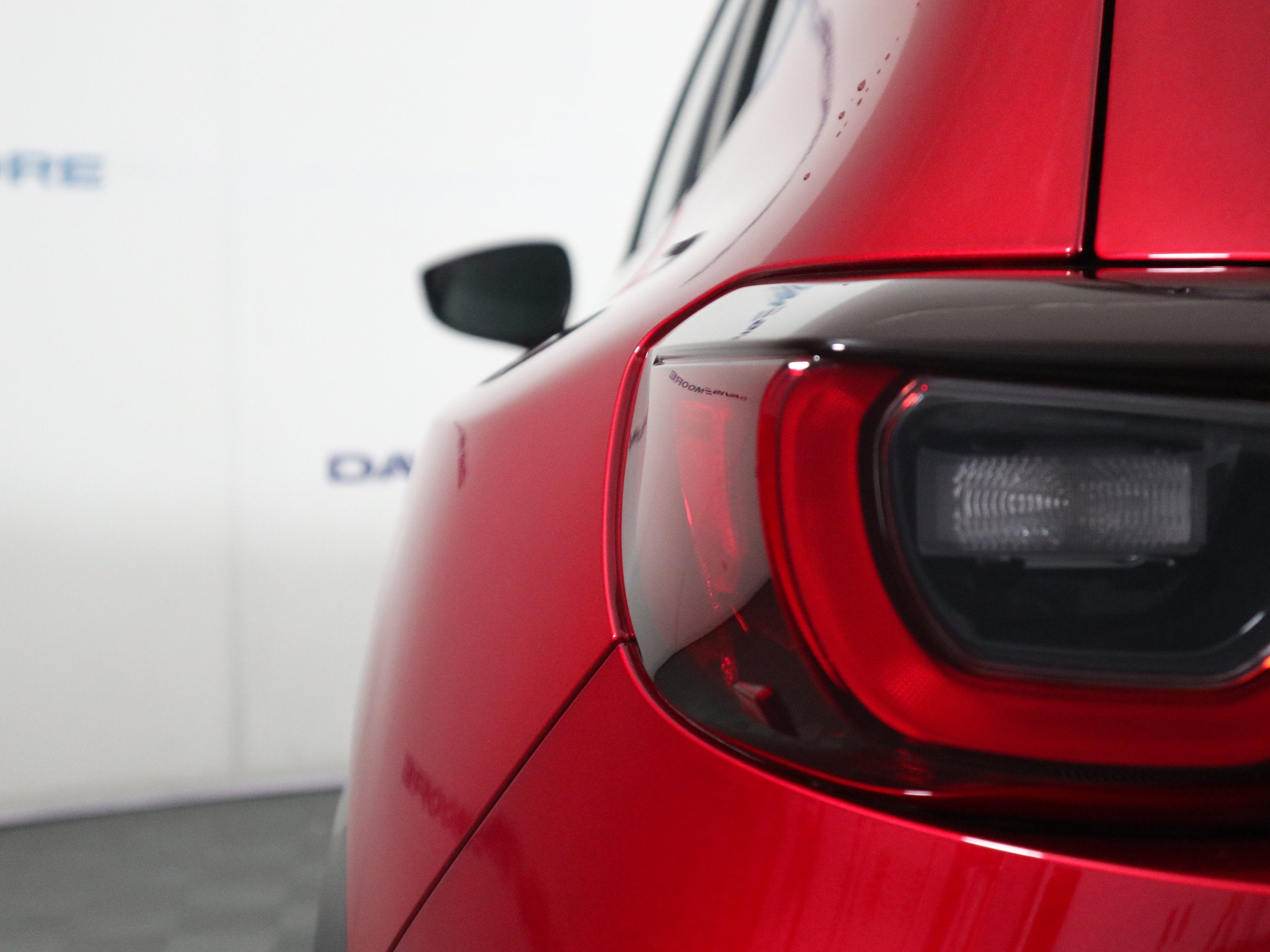 2026 Mazda Mazda CX-50 Hybrid Preferred
