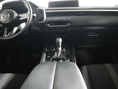 2026 Mazda Mazda CX-50 Hybrid Preferred