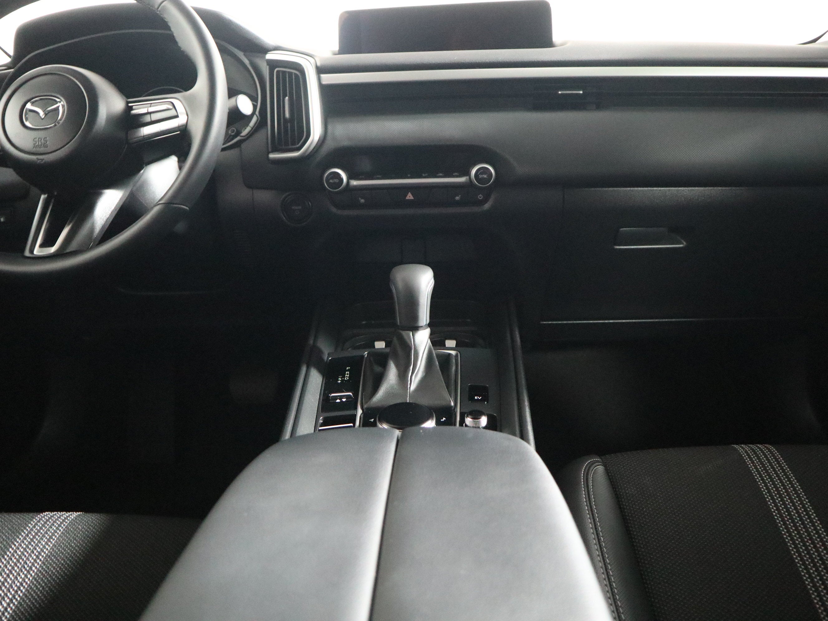 2026 Mazda Mazda CX-50 Hybrid Preferred