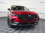 2026 Mazda Mazda CX-50 Hybrid Preferred