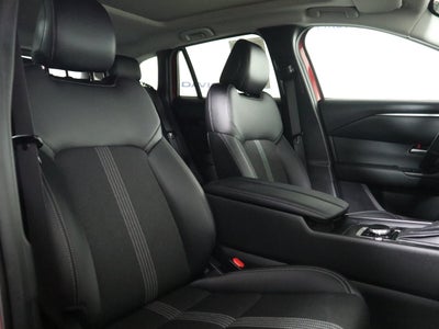 2026 Mazda Mazda CX-50 Hybrid Preferred