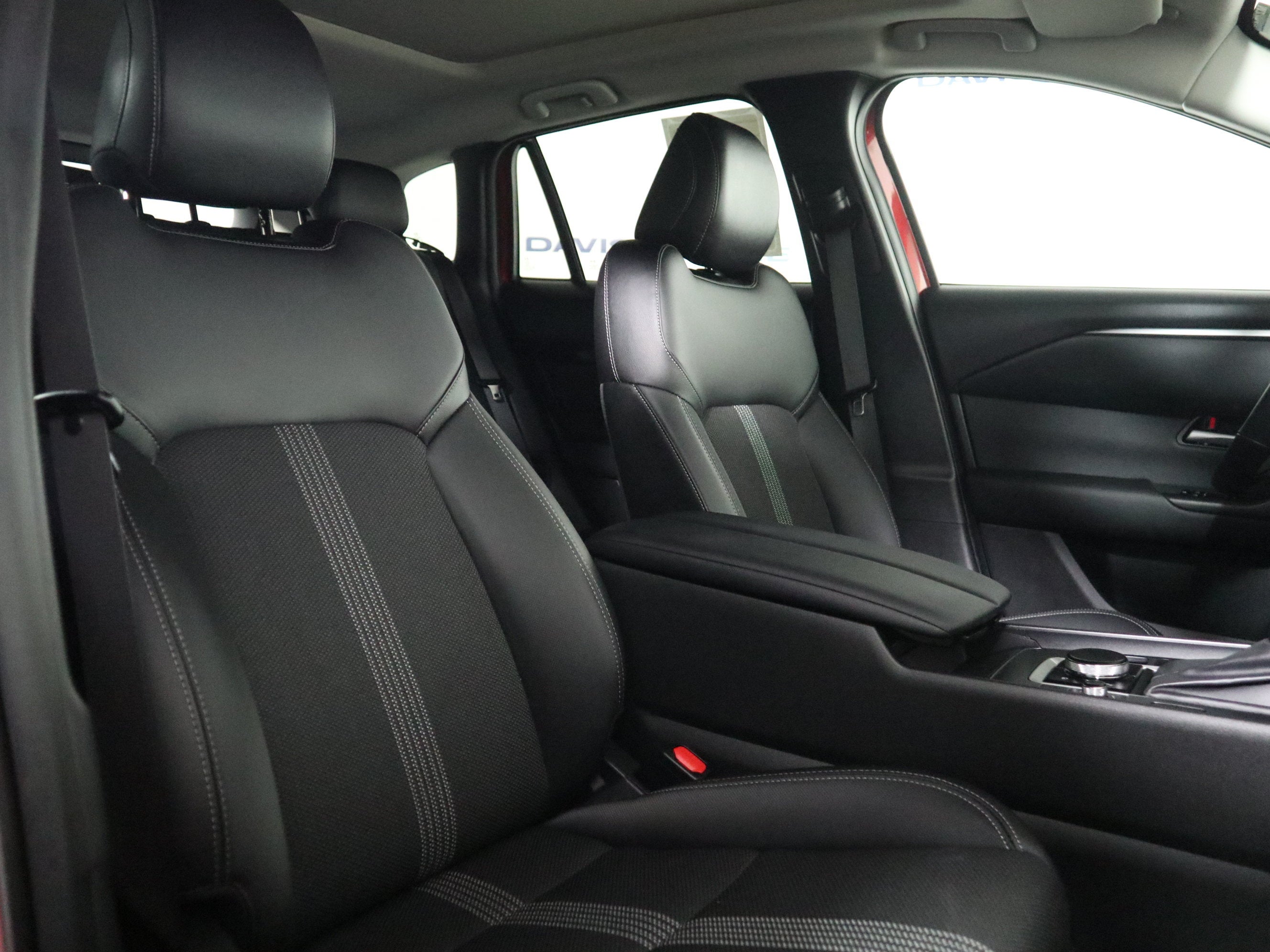 2026 Mazda Mazda CX-50 Hybrid Preferred