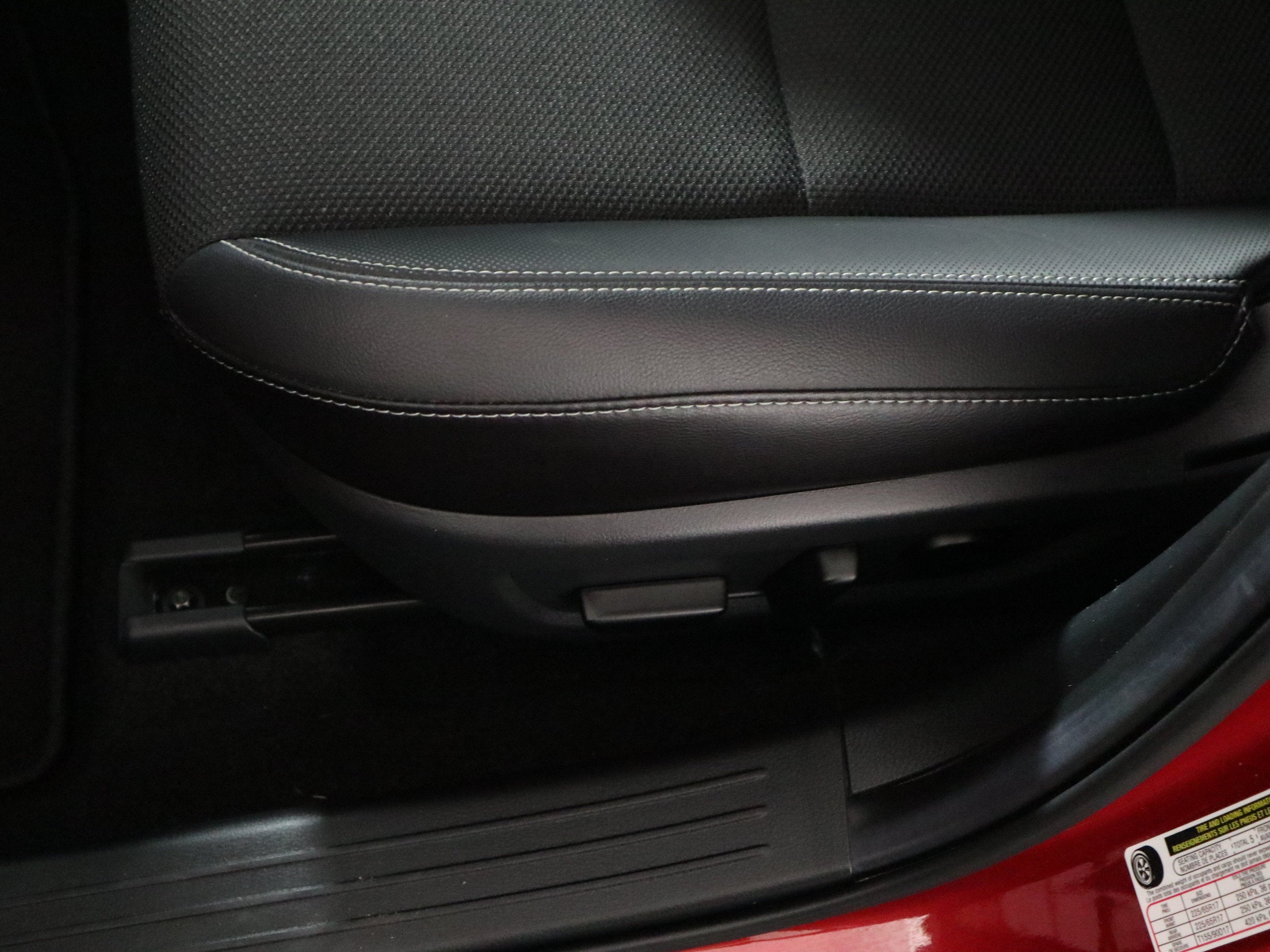 2026 Mazda Mazda CX-50 Hybrid Preferred