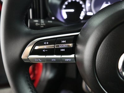 2026 Mazda Mazda CX-50 Hybrid Preferred