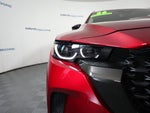 2026 Mazda Mazda CX-50 Hybrid Preferred