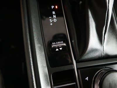 2026 Mazda Mazda CX-50 Hybrid Preferred
