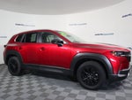 2026 Mazda Mazda CX-50 Hybrid Preferred