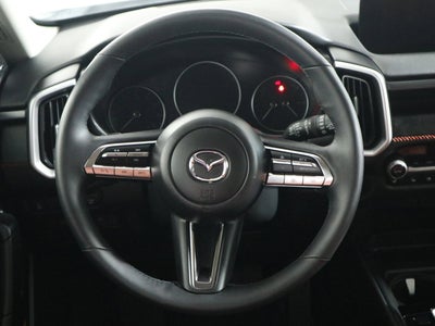 2025 Mazda Mazda CX-50 2.5 Turbo Premium Package