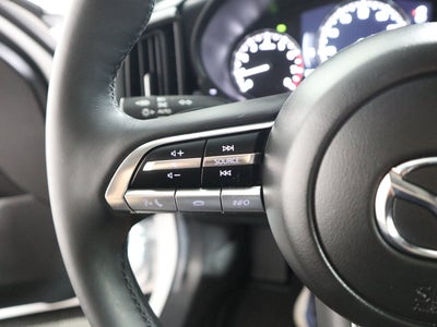 2025 Mazda Mazda CX-50 2.5 Turbo Premium Package