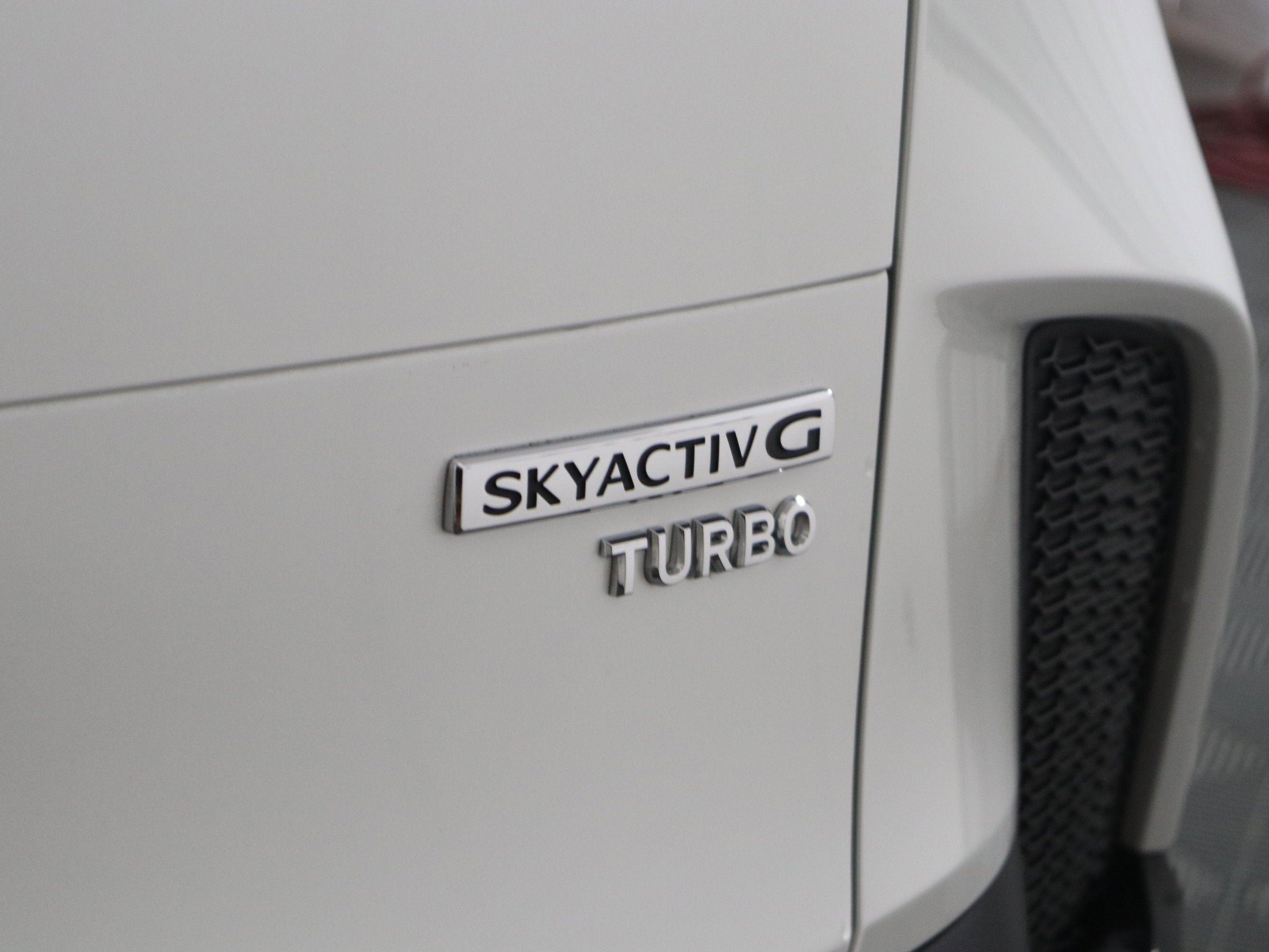 2025 Mazda Mazda CX-50 2.5 Turbo Premium Package
