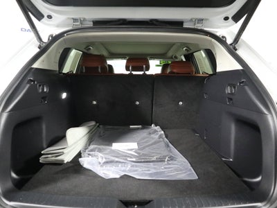 2025 Mazda Mazda CX-50 2.5 Turbo Premium Package