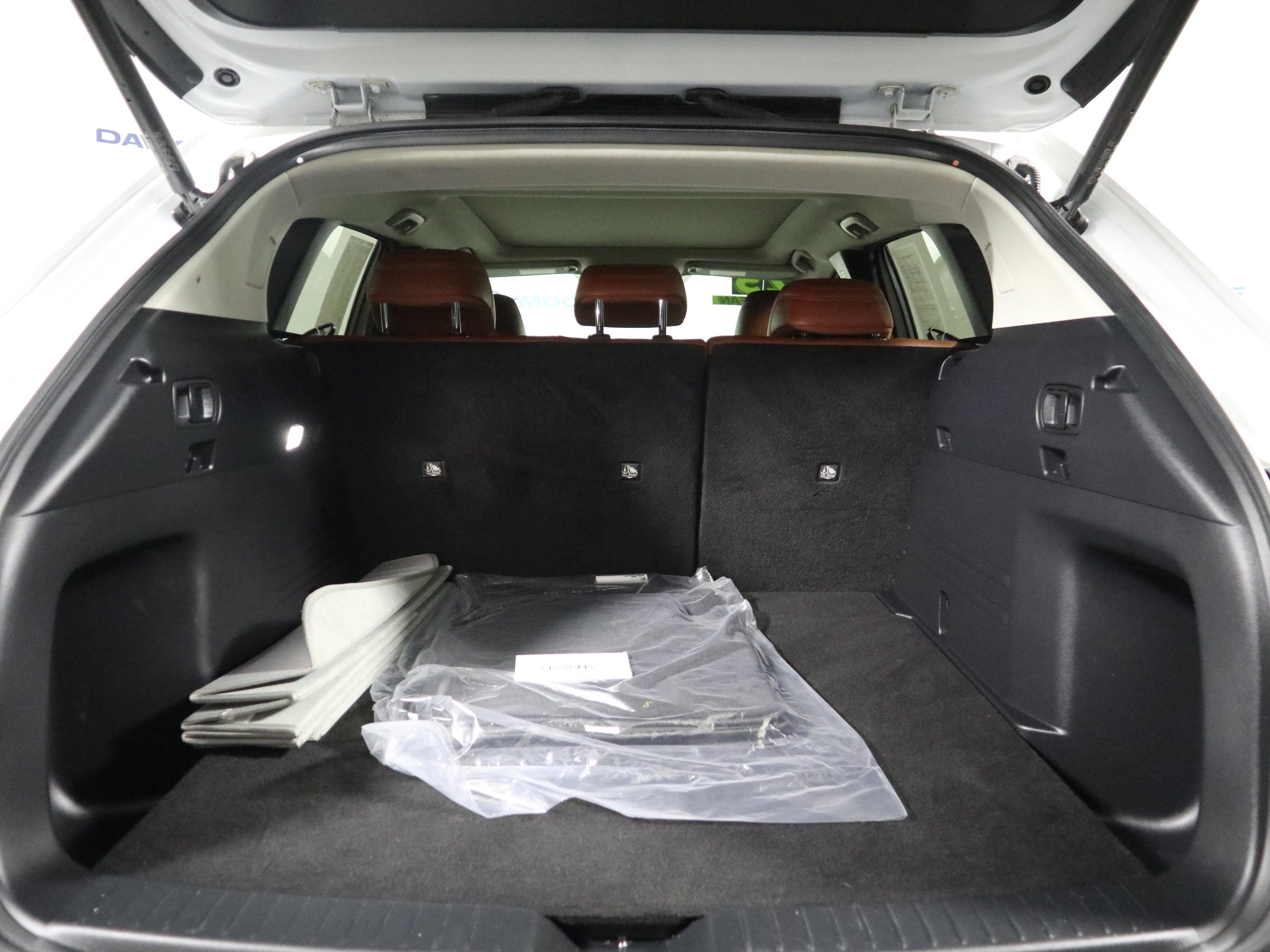 2025 Mazda Mazda CX-50 2.5 Turbo Premium Package