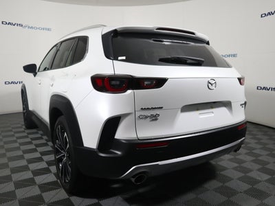 2025 Mazda Mazda CX-50 2.5 Turbo Premium Package