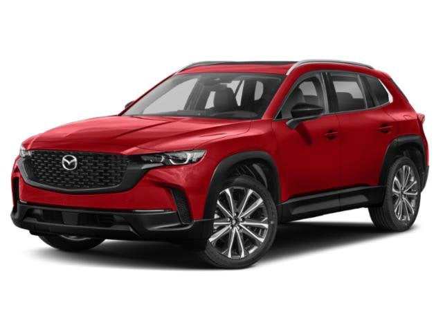 2023 Mazda Mazda CX-50 2.5 S Premium Plus Package