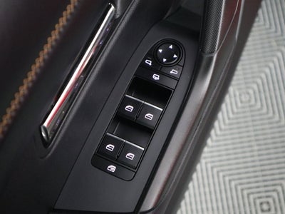 2023 Mazda Mazda CX-50 2.5 S Premium Plus Package