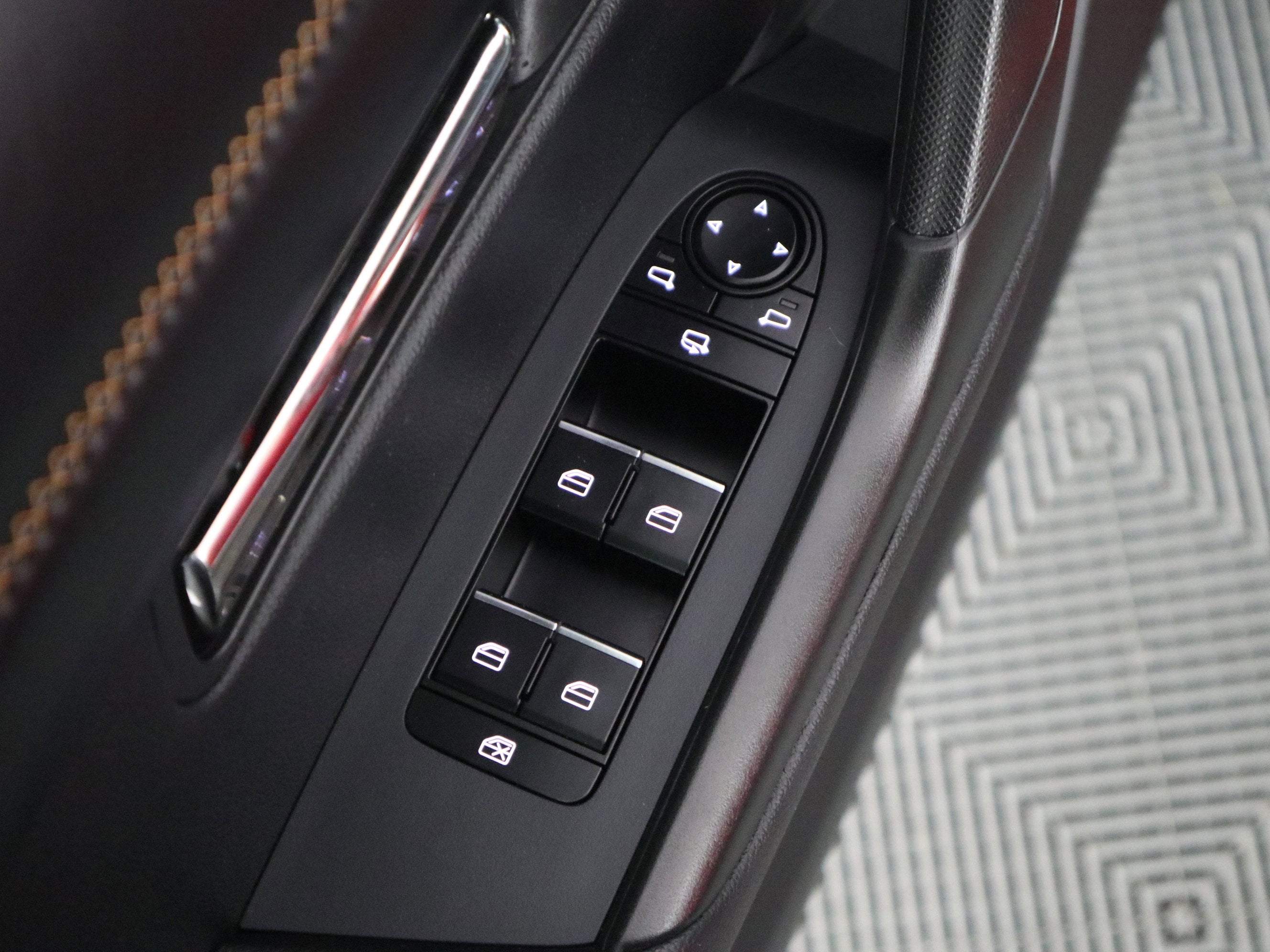 2023 Mazda Mazda CX-50 2.5 S Premium Plus Package