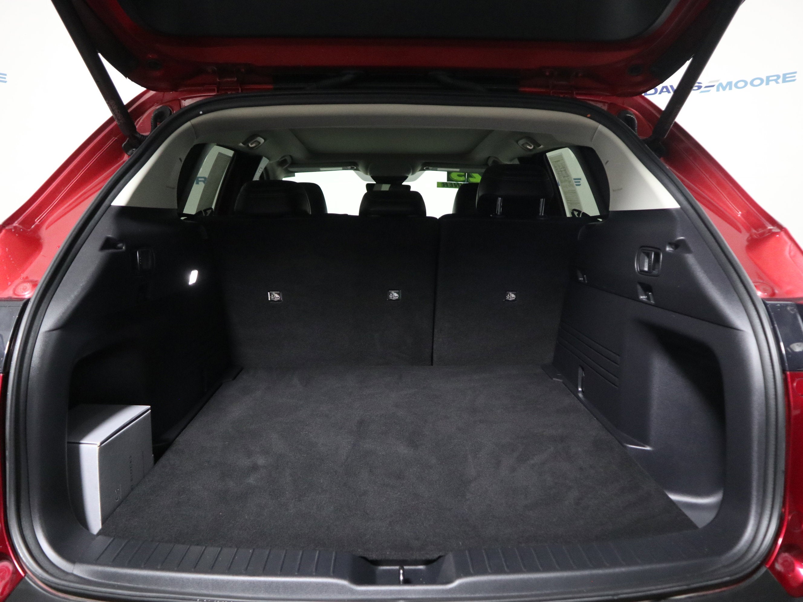 2023 Mazda Mazda CX-50 2.5 S Premium Plus Package