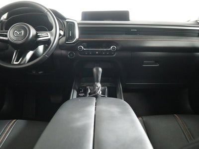 2025 Mazda Mazda CX-50 2.5 S Premium Plus Package