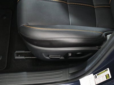 2025 Mazda Mazda CX-50 2.5 S Premium Plus Package