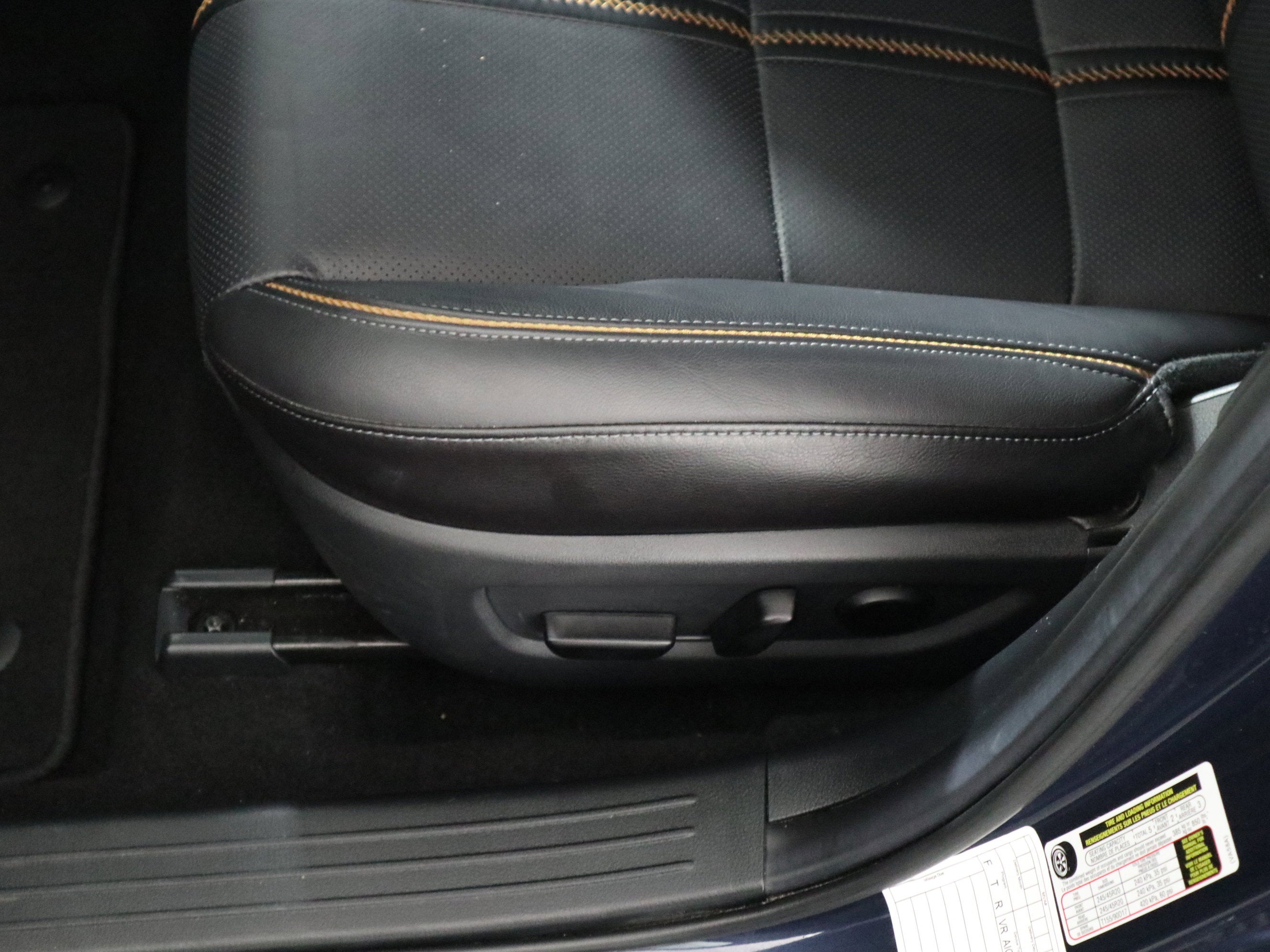 2025 Mazda Mazda CX-50 2.5 S Premium Plus Package