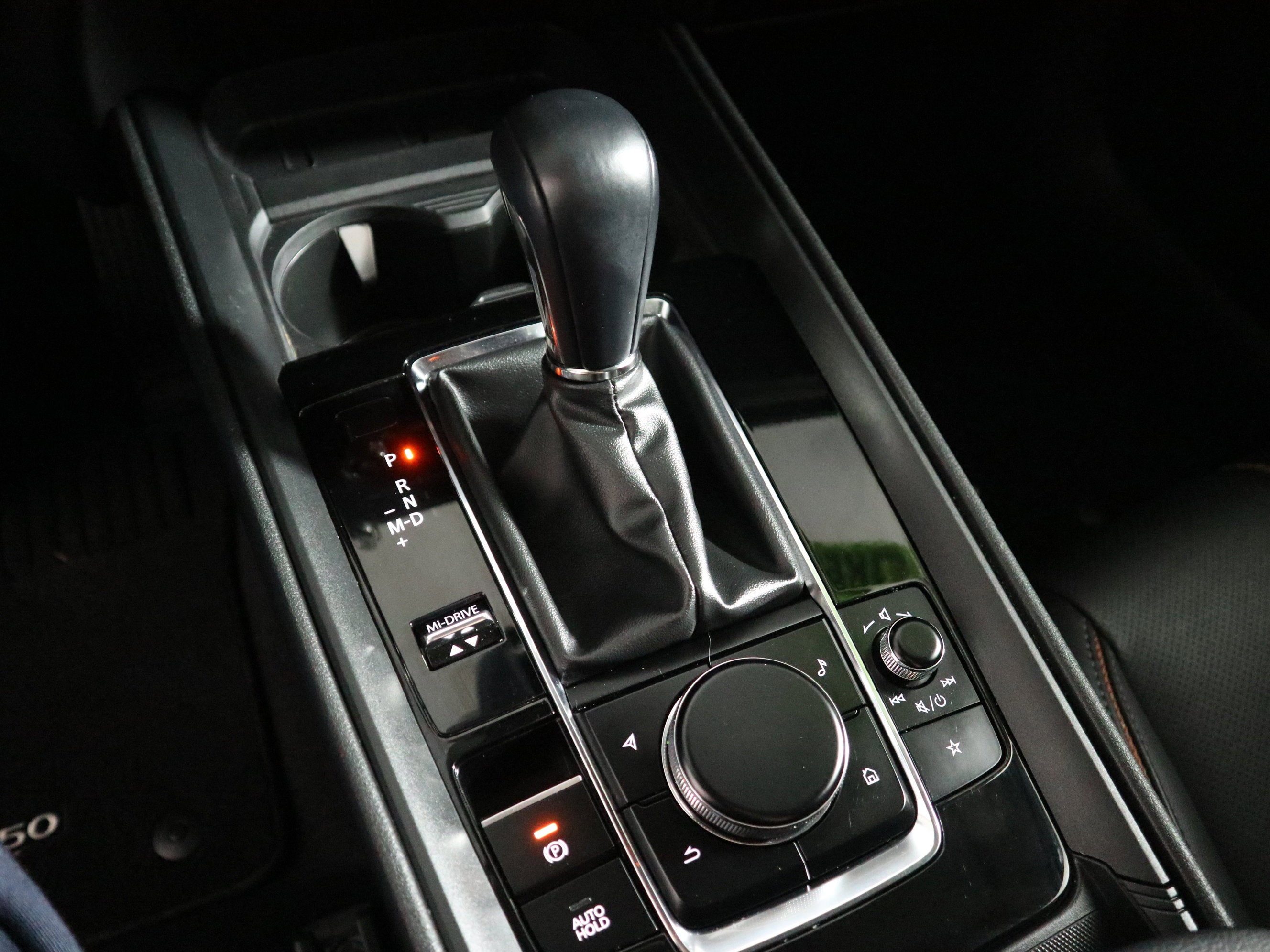 2025 Mazda Mazda CX-50 2.5 S Premium Plus Package