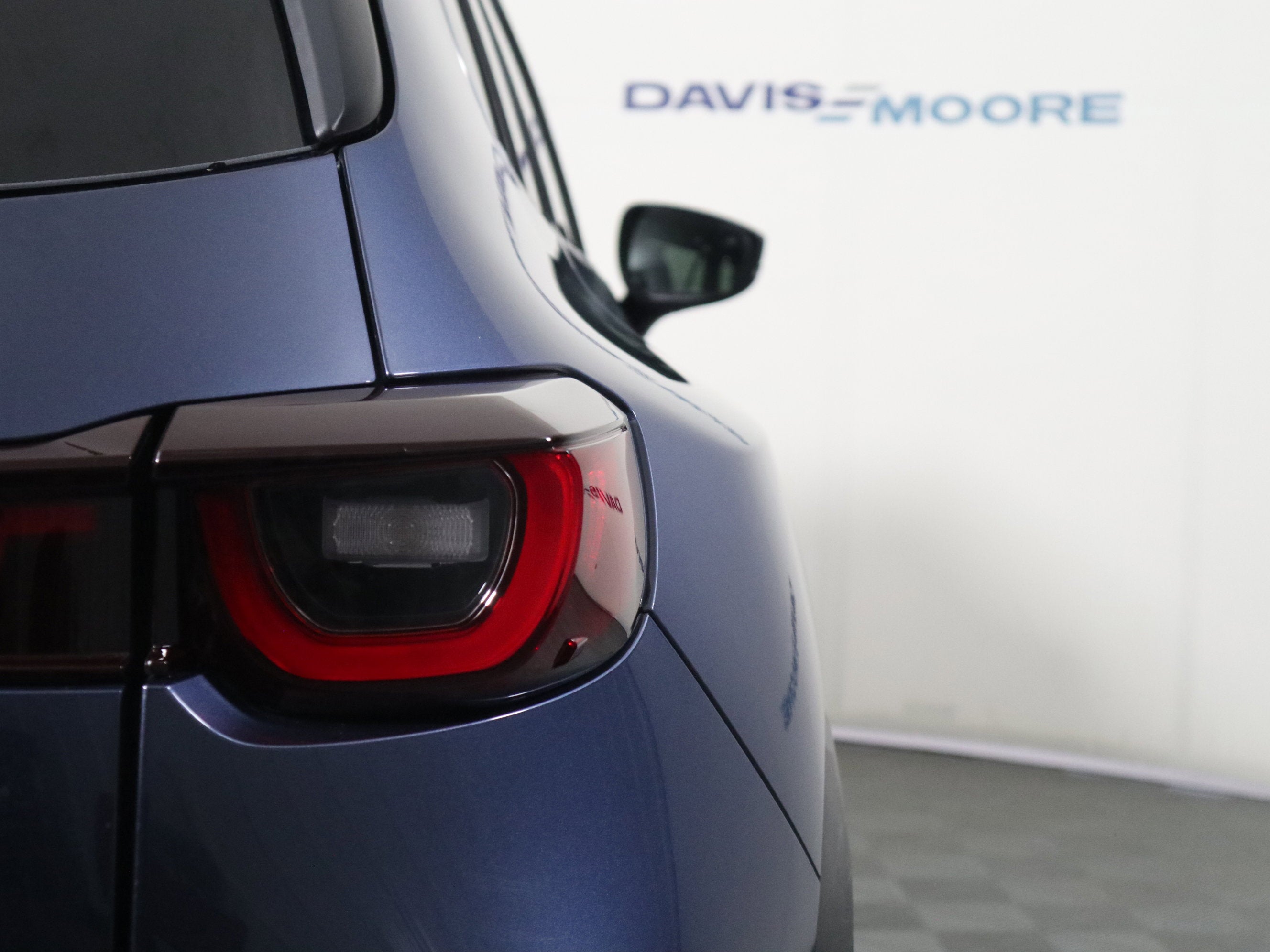 2025 Mazda Mazda CX-50 2.5 S Premium Plus Package