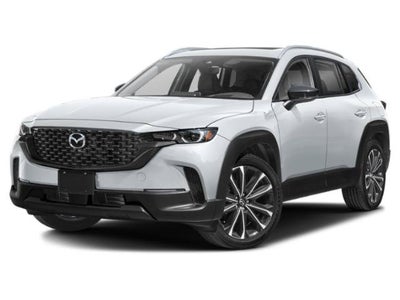 2024 Mazda Mazda CX-50 2.5 S Premium Plus Package AWD