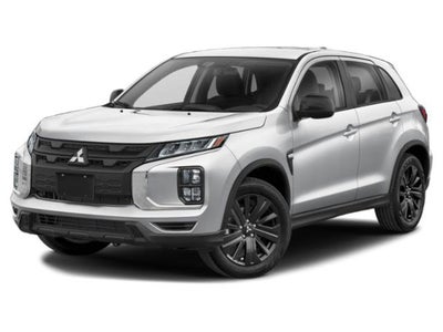 2024 Mitsubishi Outlander Sport LE