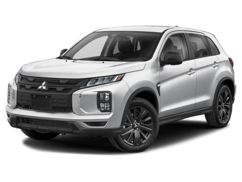 2024 Mitsubishi Outlander Sport LE