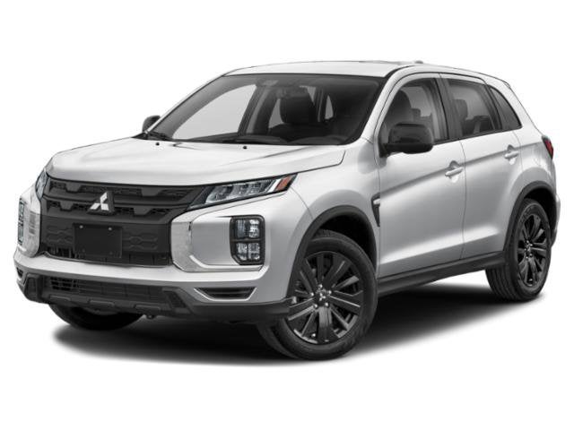 2024 Mitsubishi Outlander Sport LE
