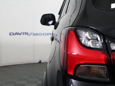 2024 Mitsubishi Outlander Sport LE