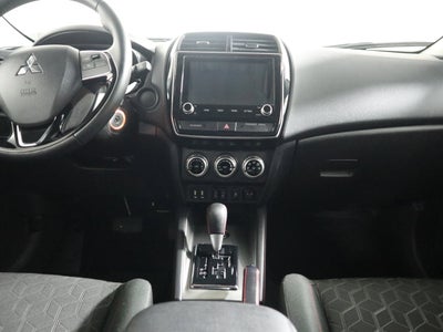 2024 Mitsubishi Outlander Sport LE