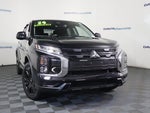 2024 Mitsubishi Outlander Sport LE