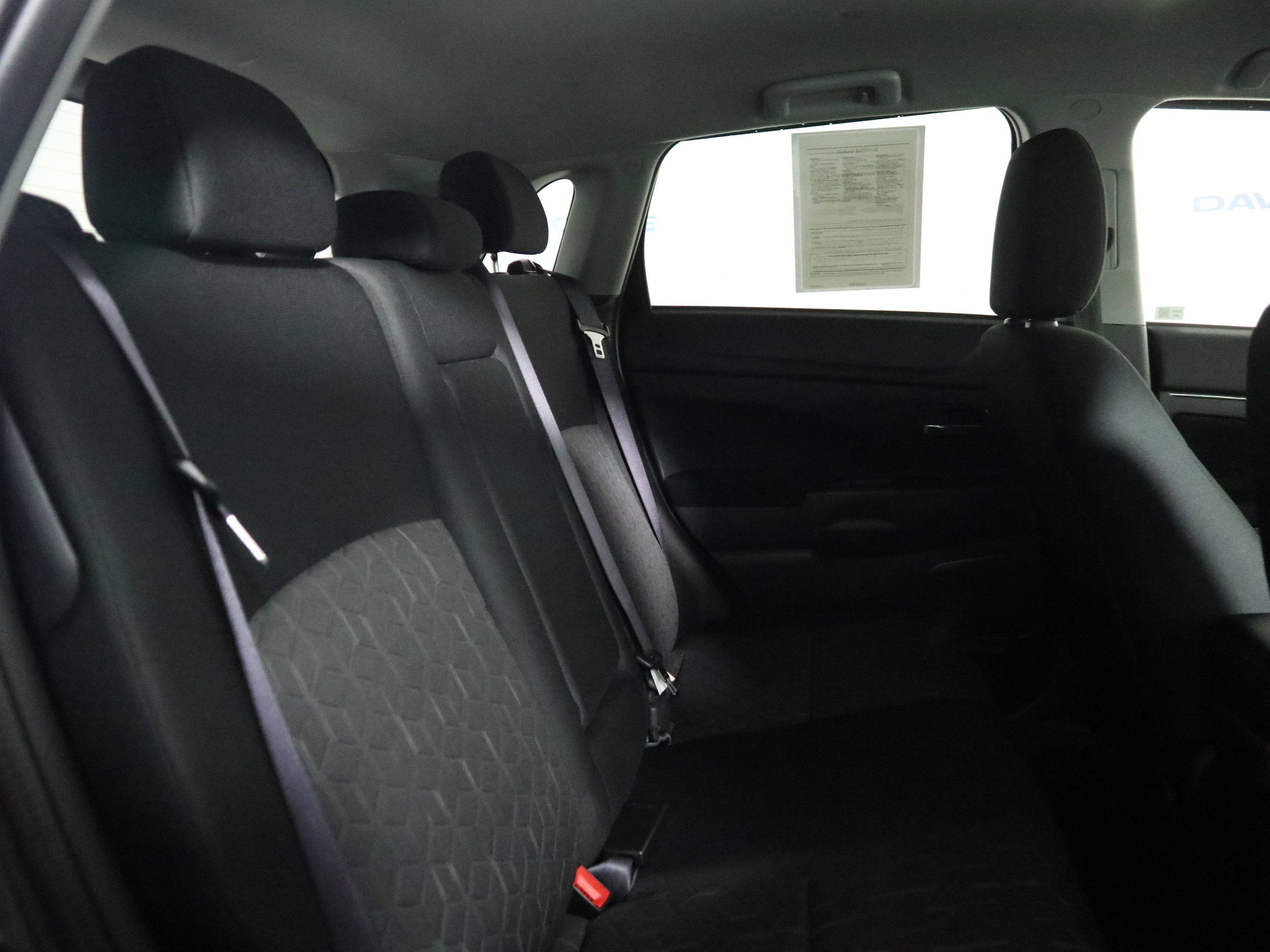 2024 Mitsubishi Outlander Sport LE