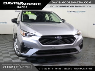 2024 Subaru Impreza Base AWD
