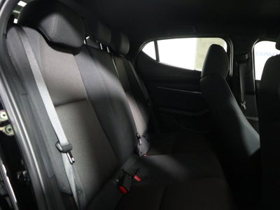 2025 Mazda Mazda3 Hatchback 2.5 S