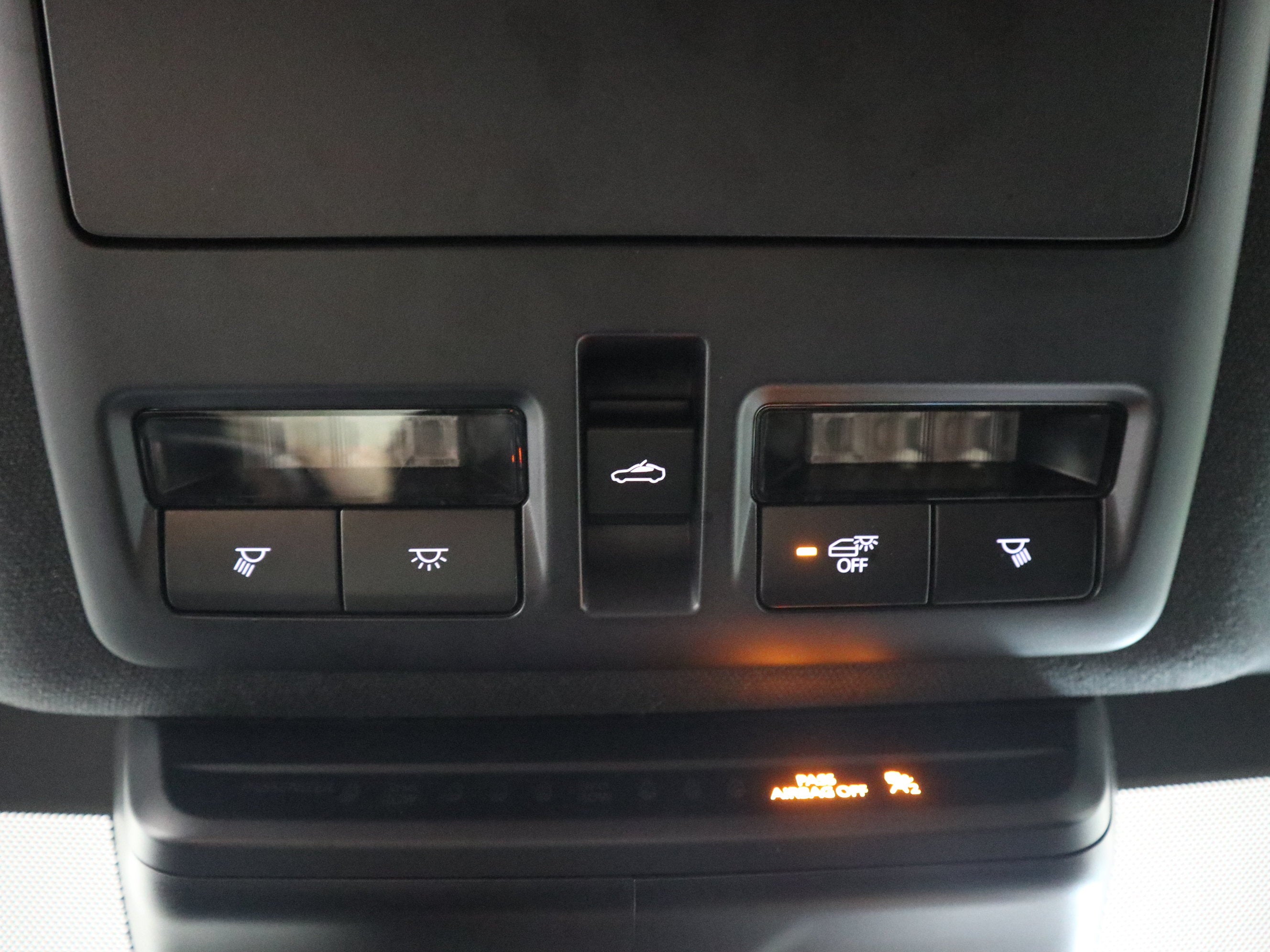 2025 Mazda Mazda3 Hatchback 2.5 Carbon Turbo