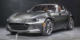 2020 Mazda Mazda MX-5 Miata RF Grand Touring