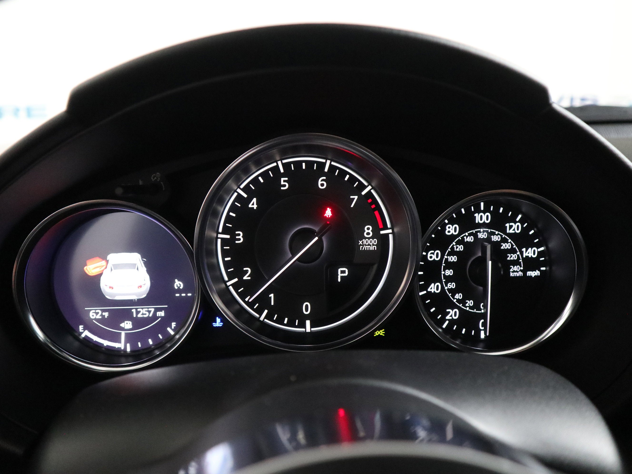 2023 Mazda Mazda MX-5 Miata RF Grand Touring