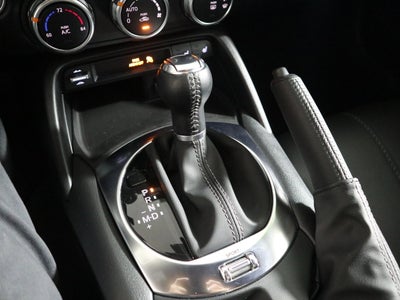 2023 Mazda Mazda MX-5 Miata RF Grand Touring