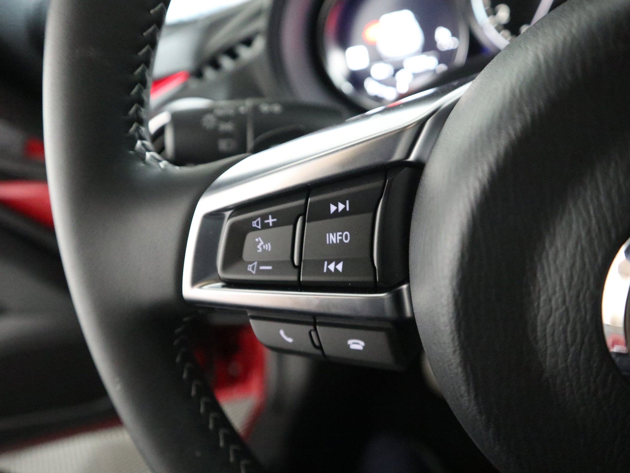 2023 Mazda Mazda MX-5 Miata RF Grand Touring