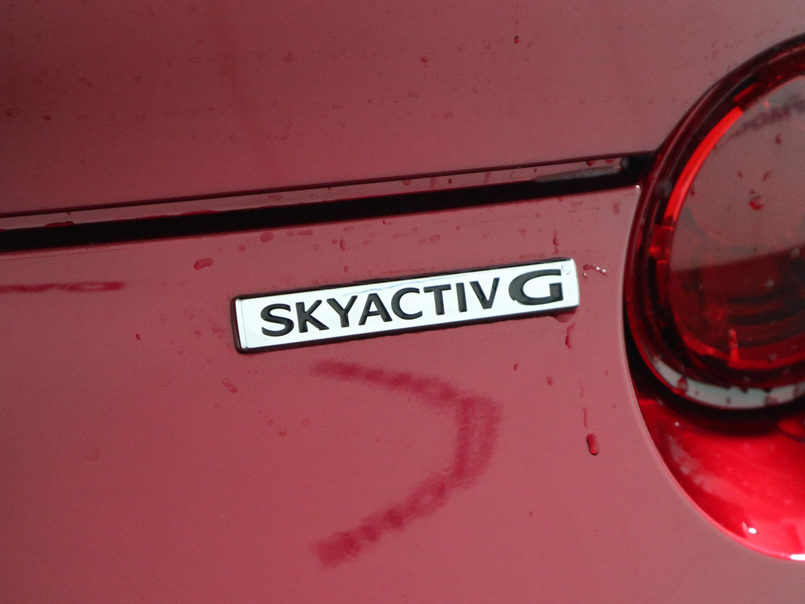 2023 Mazda Mazda MX-5 Miata RF Grand Touring