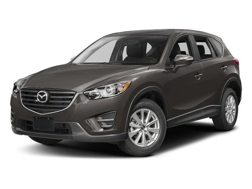 2016 Mazda Mazda CX-5 Sport