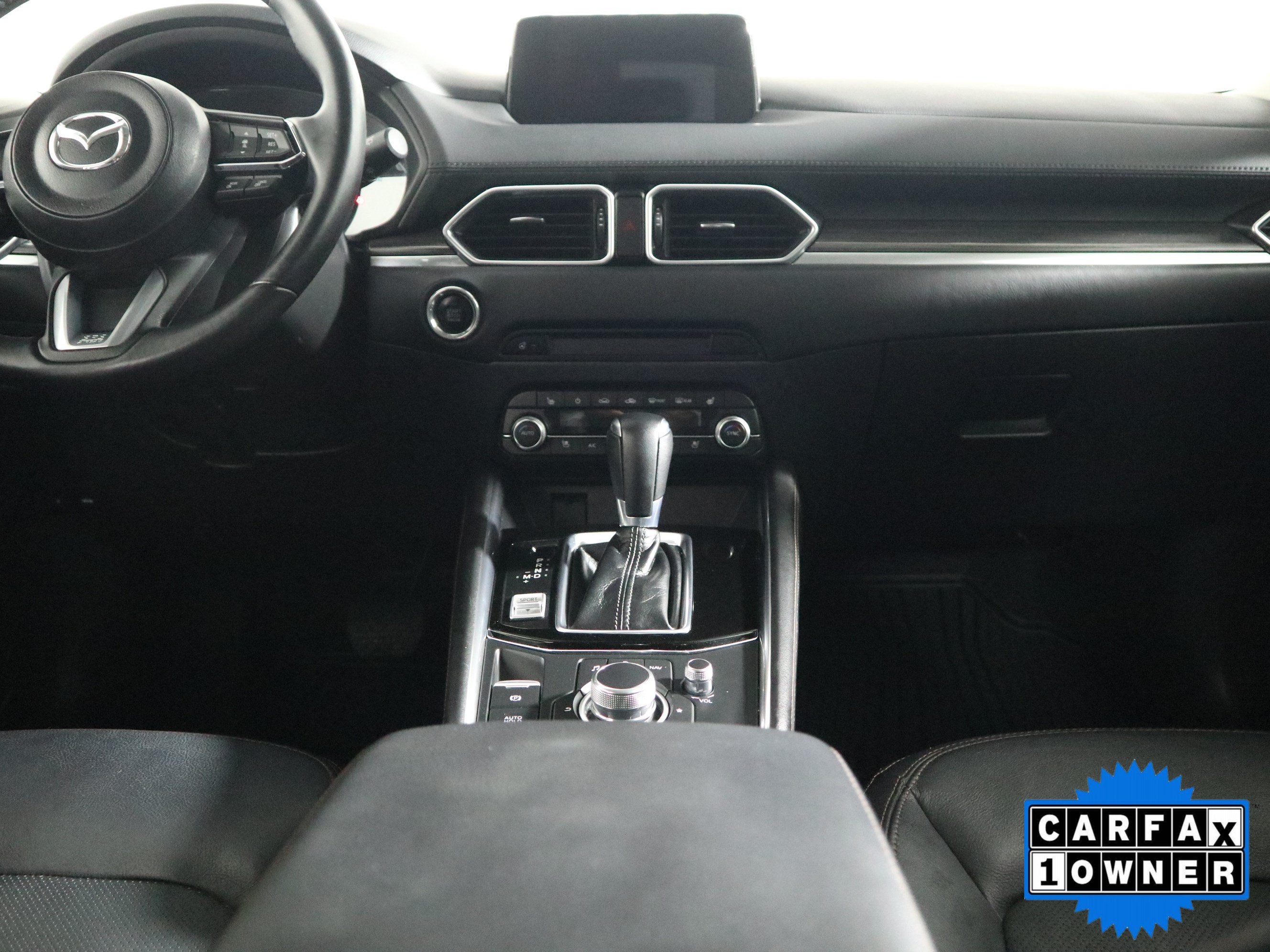 2019 Mazda Mazda CX-5 Grand Touring