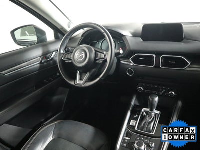 2019 Mazda Mazda CX-5 Grand Touring
