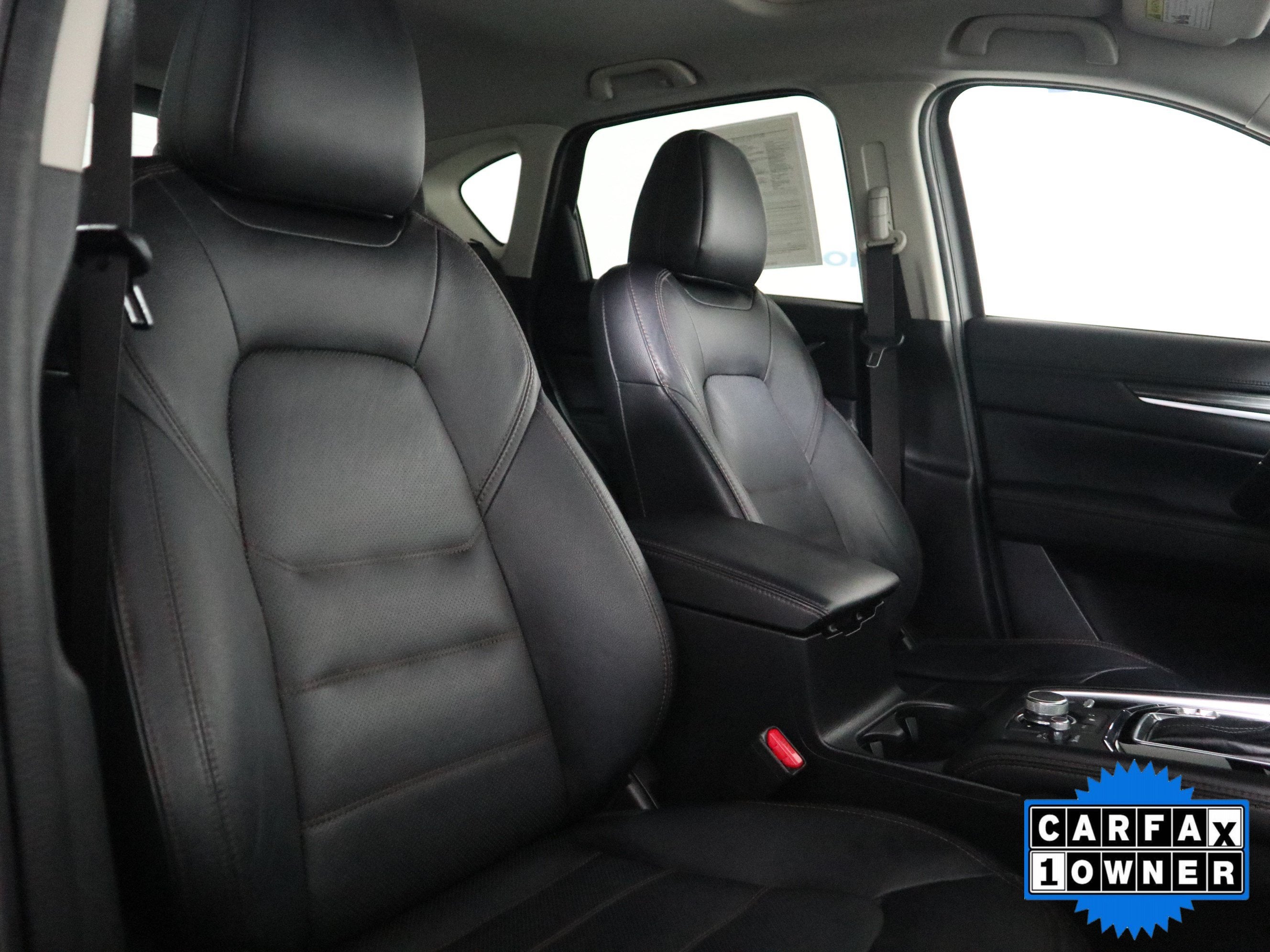 2019 Mazda Mazda CX-5 Grand Touring
